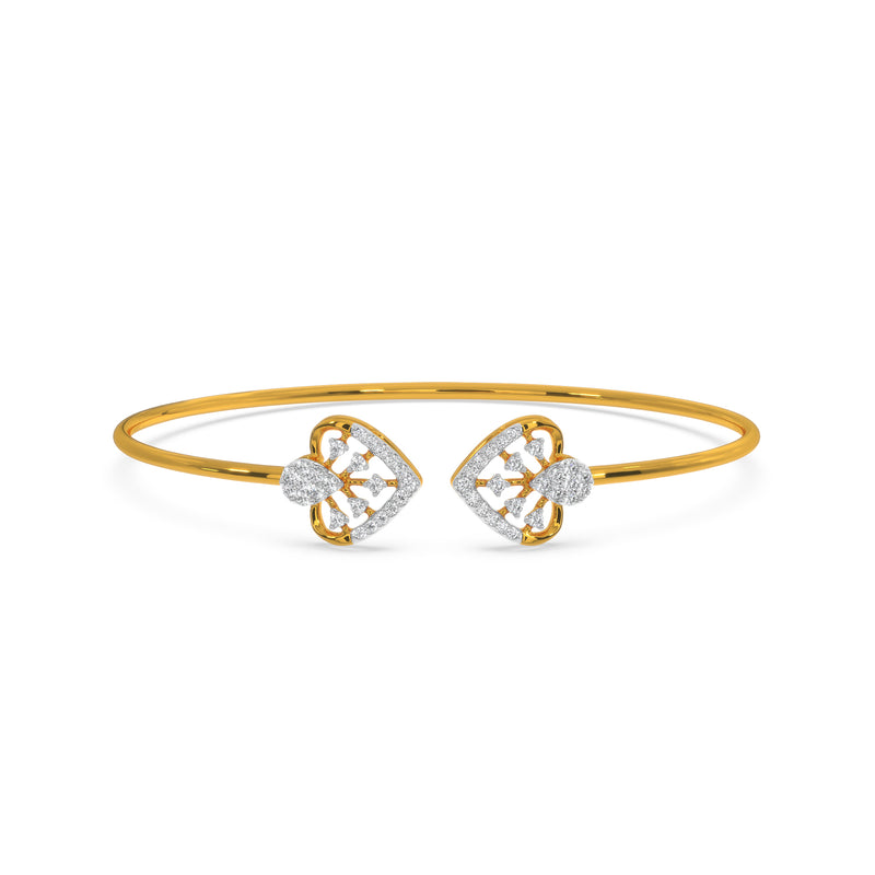 Jaqueline Bangle