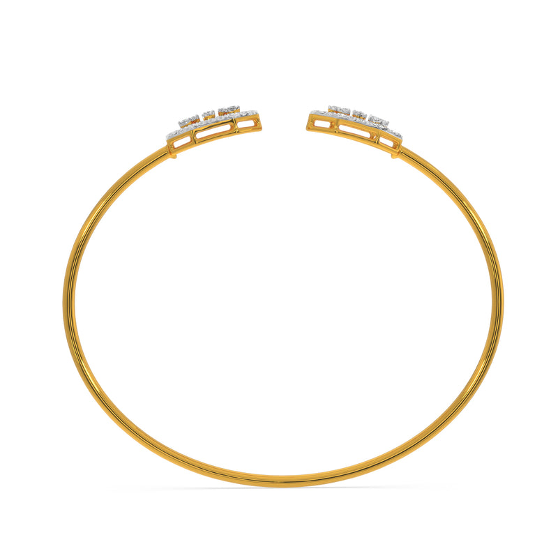Jasmine Bangle