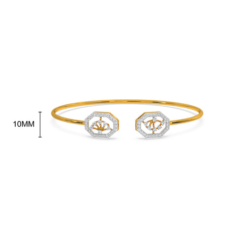 Jasmine Bangle