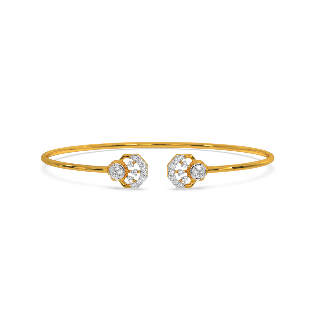 Jazmine Bangle