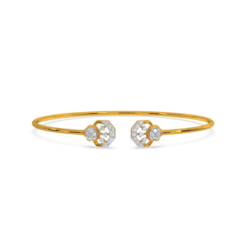 Jazmine Bangle
