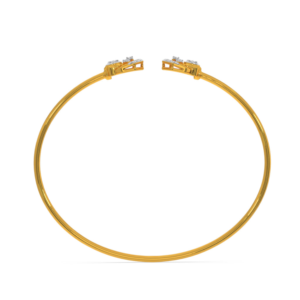 Jazmine Bangle