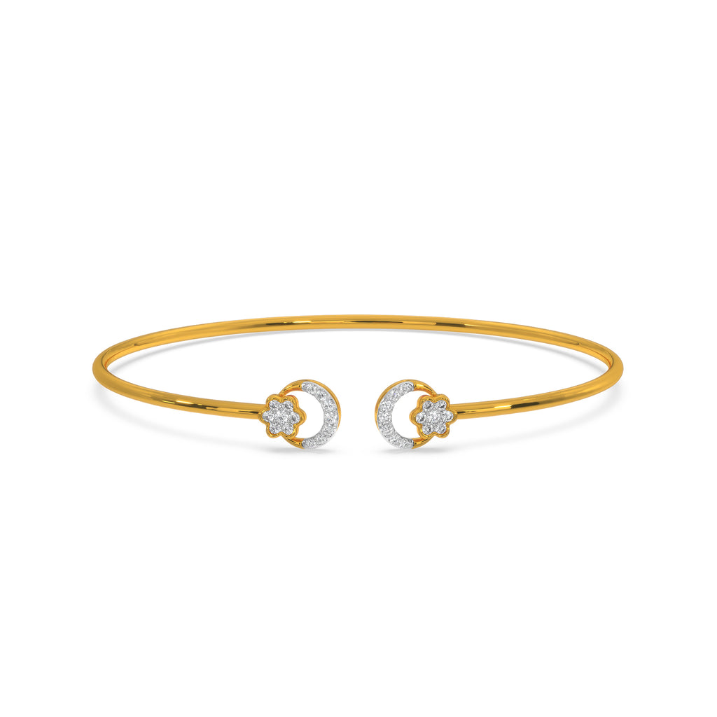 Jewel Bangle