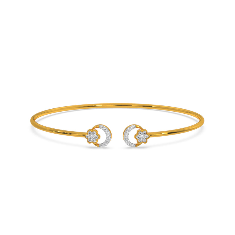 Jewel Bangle