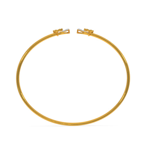 Jewel Bangle