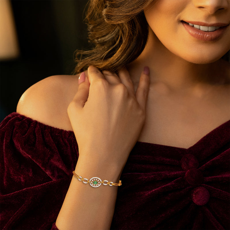 Jolie Bangle