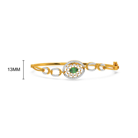 Jolie Bangle