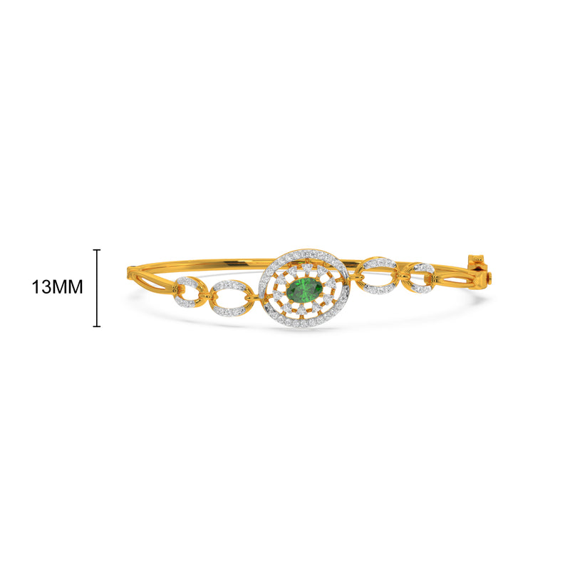 Jolie Bangle
