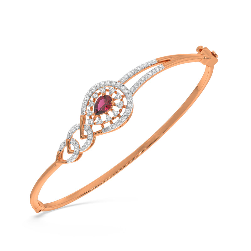 Jordyn Bangle