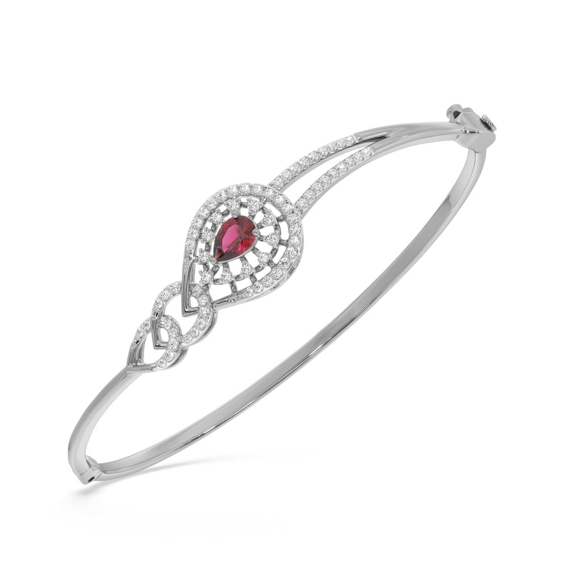 Jordyn Bangle