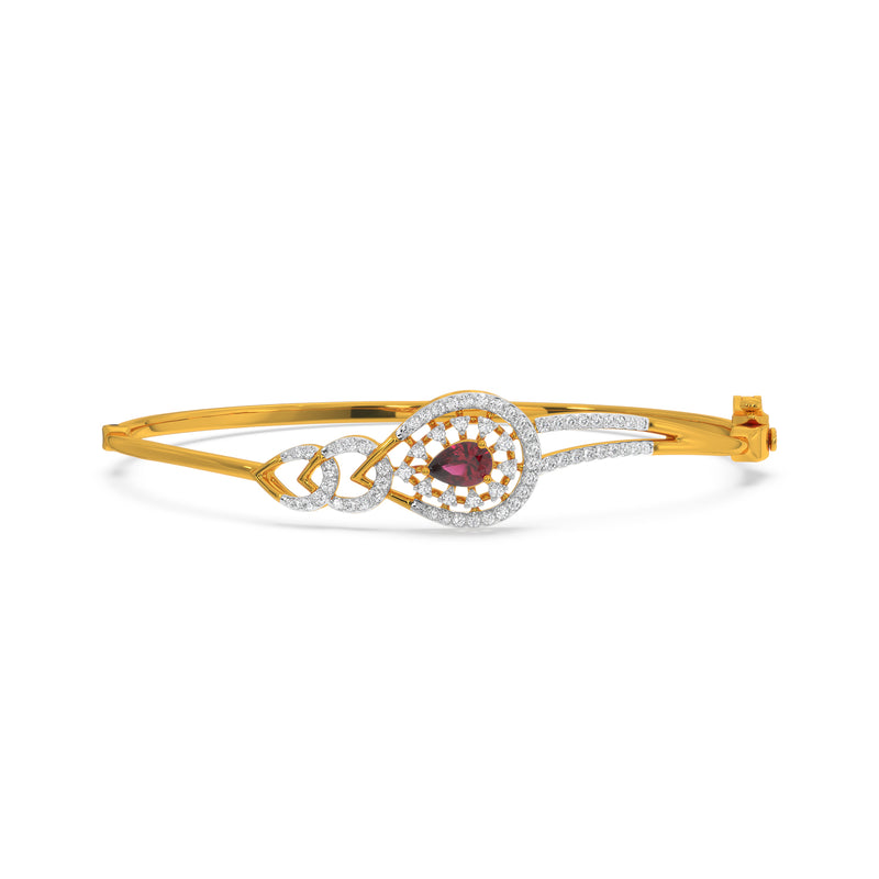 Jordyn Bangle