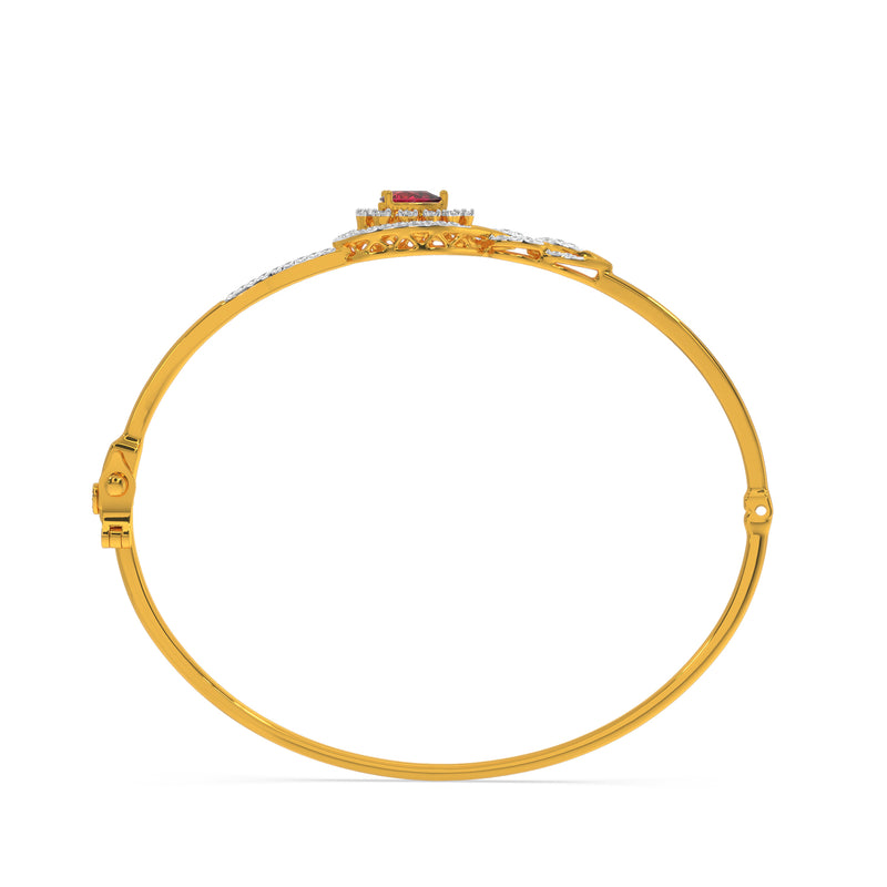 Jordyn Bangle