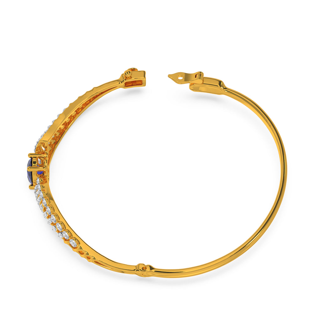 Jordan Bangle