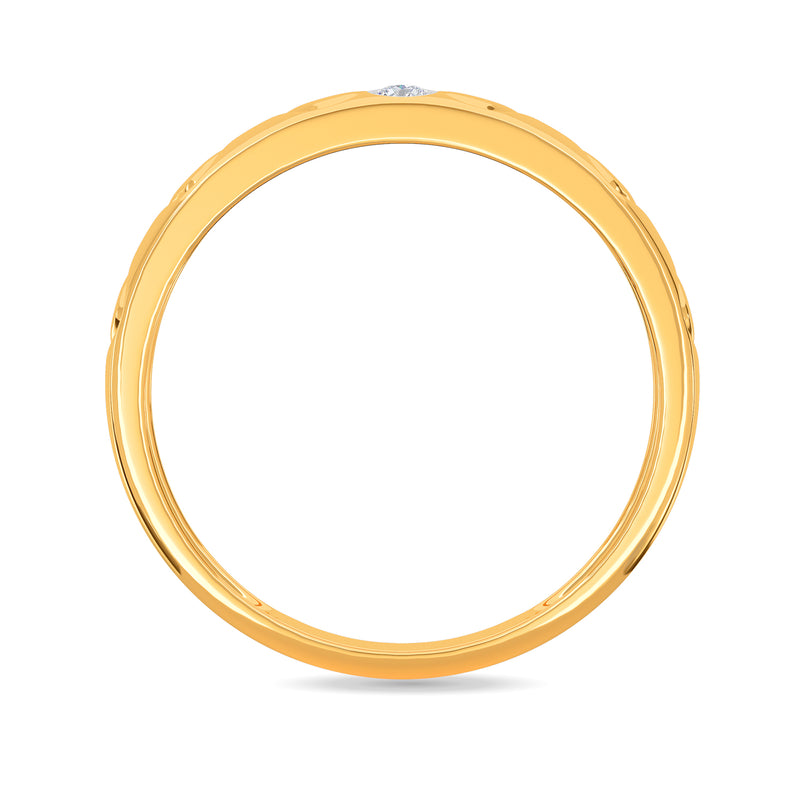 Leo Ring For Him