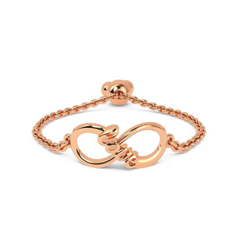 Anastasia Ring