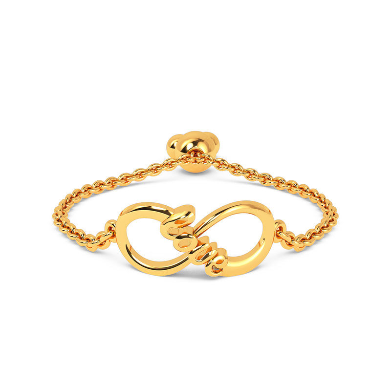 Anastasia Ring