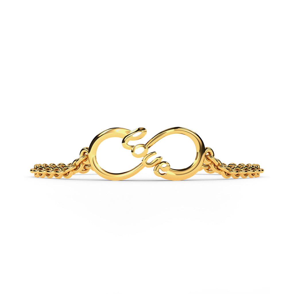 Anastasia Ring