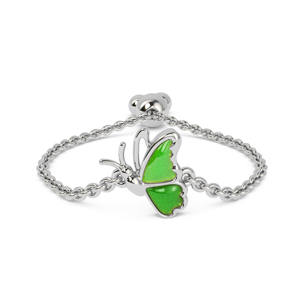 Andromeda Ring