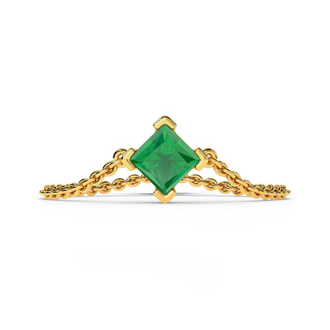 Annalise Ring