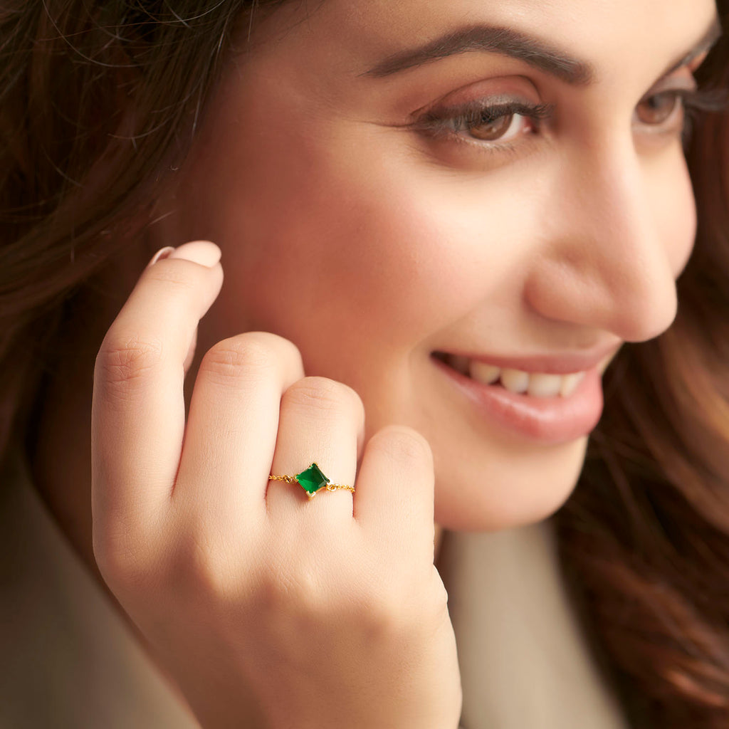 Annalise Ring