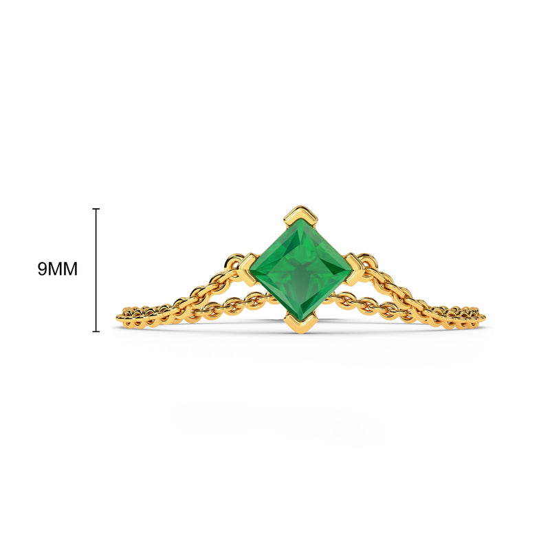 Annalise Ring