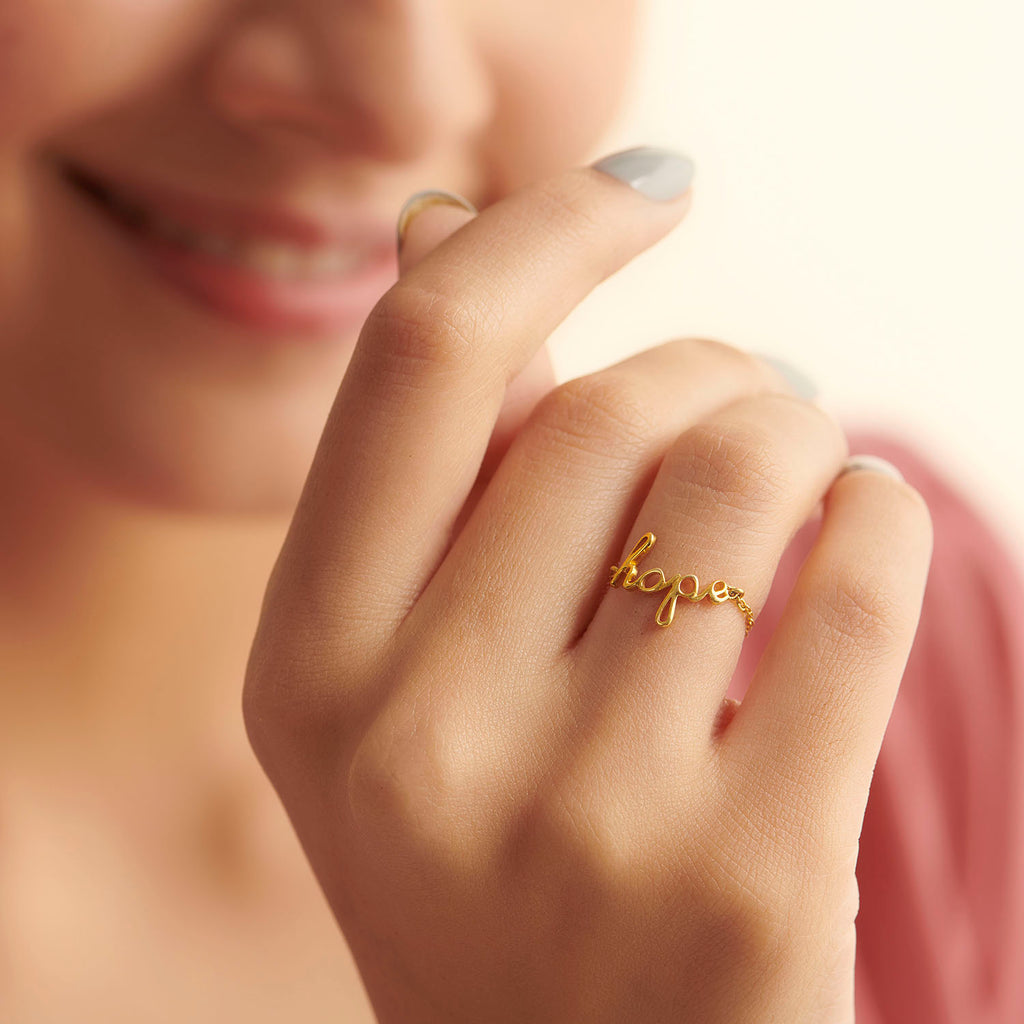 Annika Ring