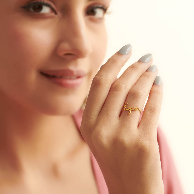 Annika Ring