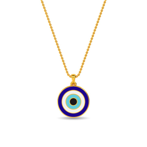 Caina Pendant