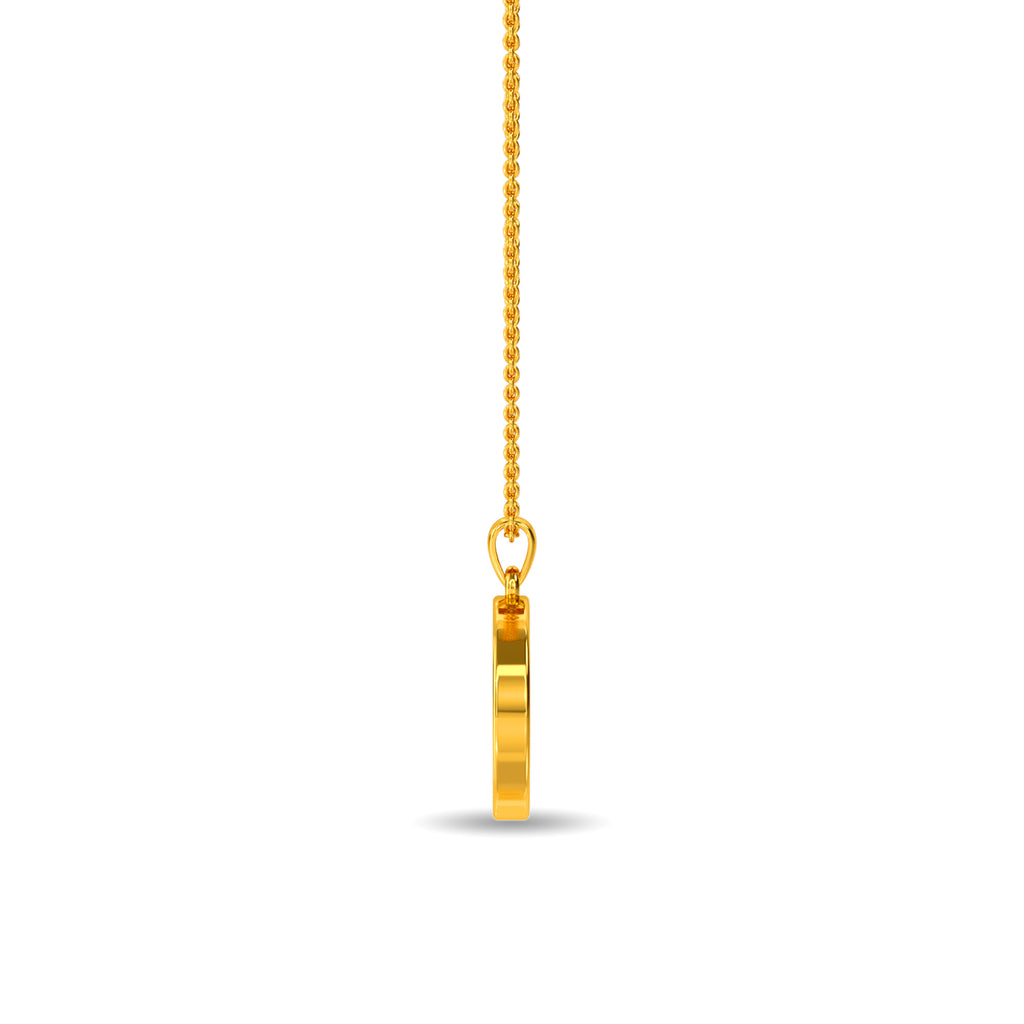 Caina Pendant
