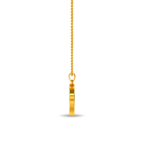 Caina Pendant