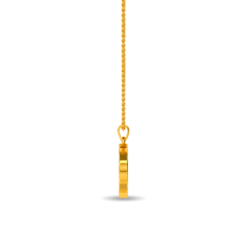 Caina Pendant