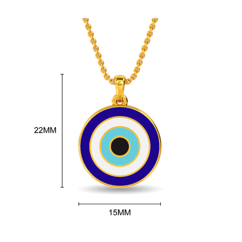 Caina Pendant