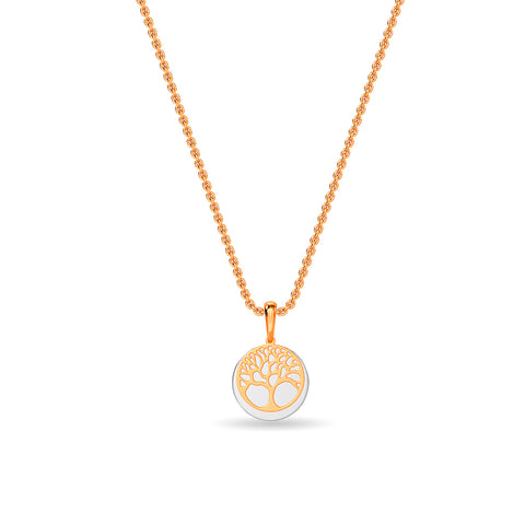 Armani Pendant