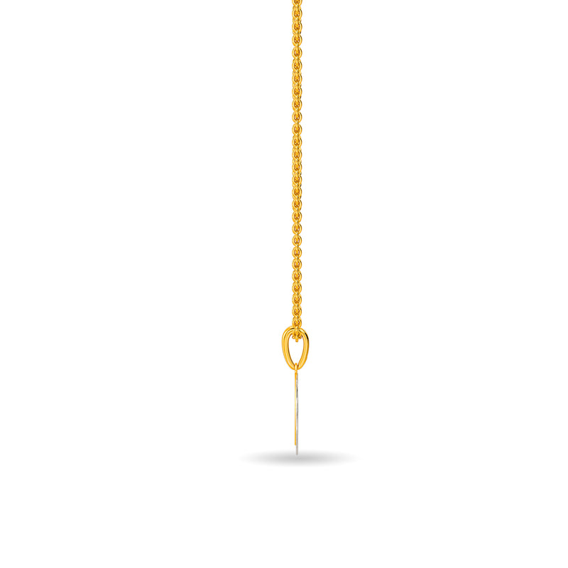 Armani Pendant