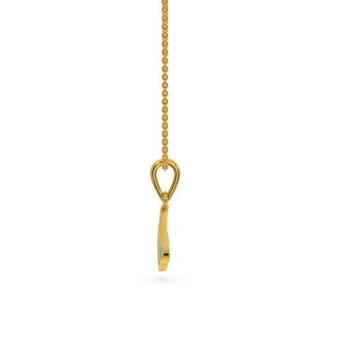 Faris Pendant