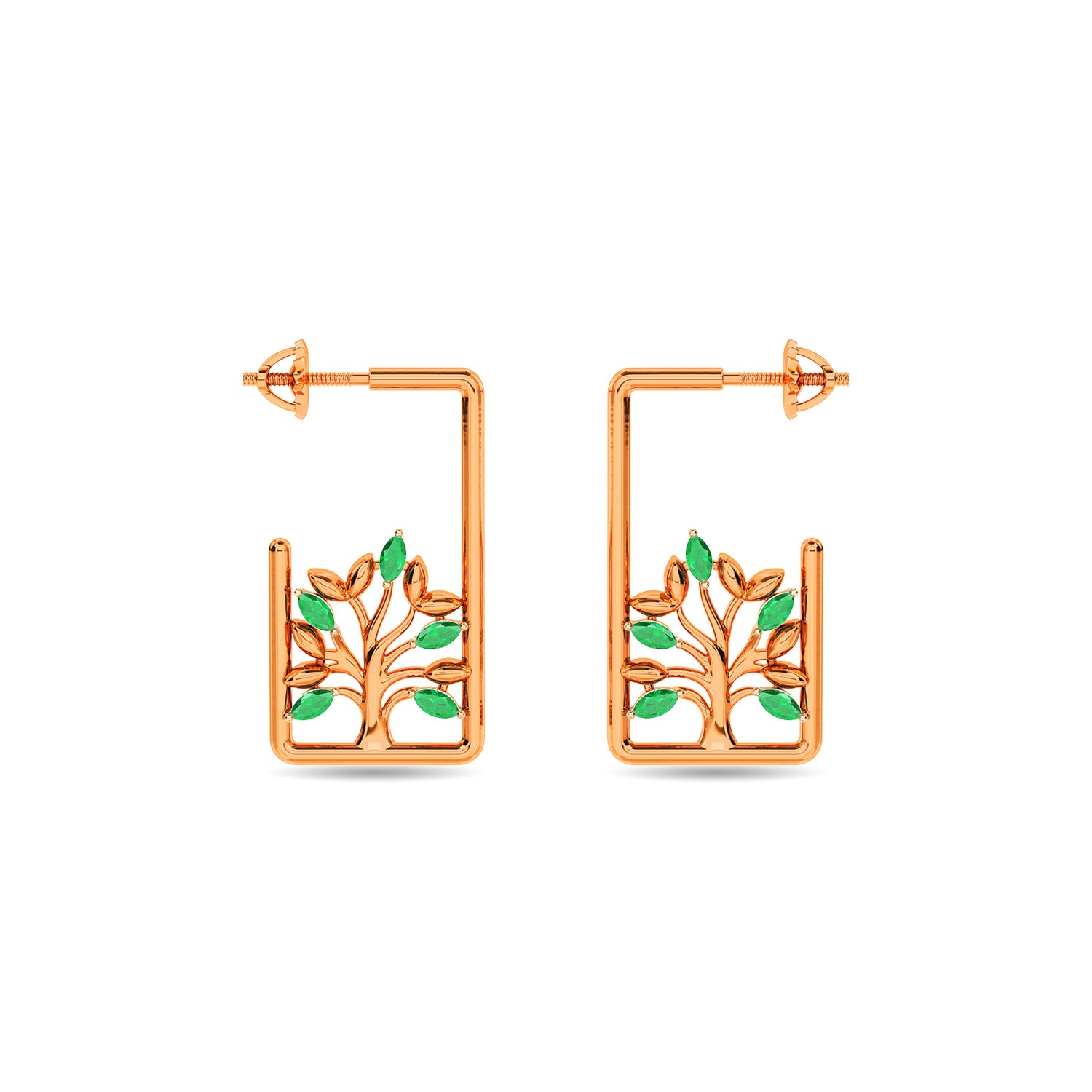 Asha Earring