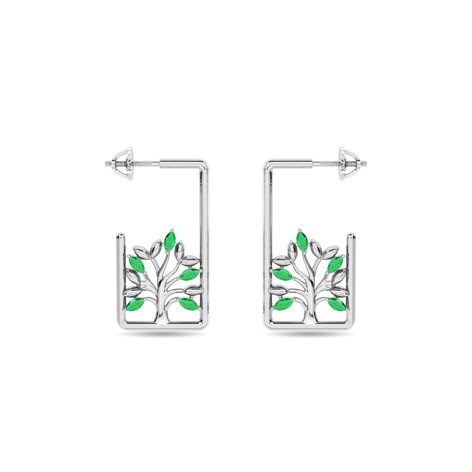 Asha Earring
