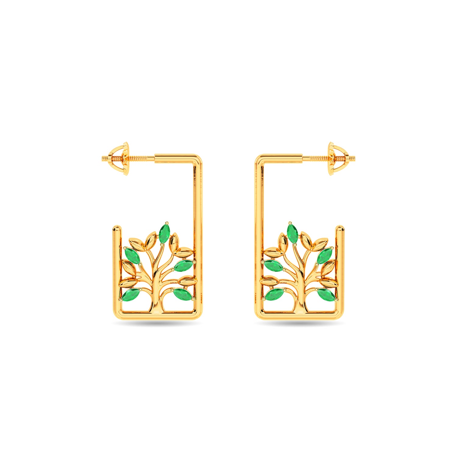 Asha Earring