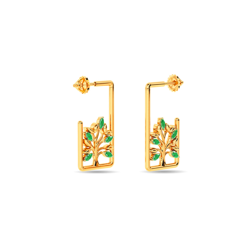 Asha Earring