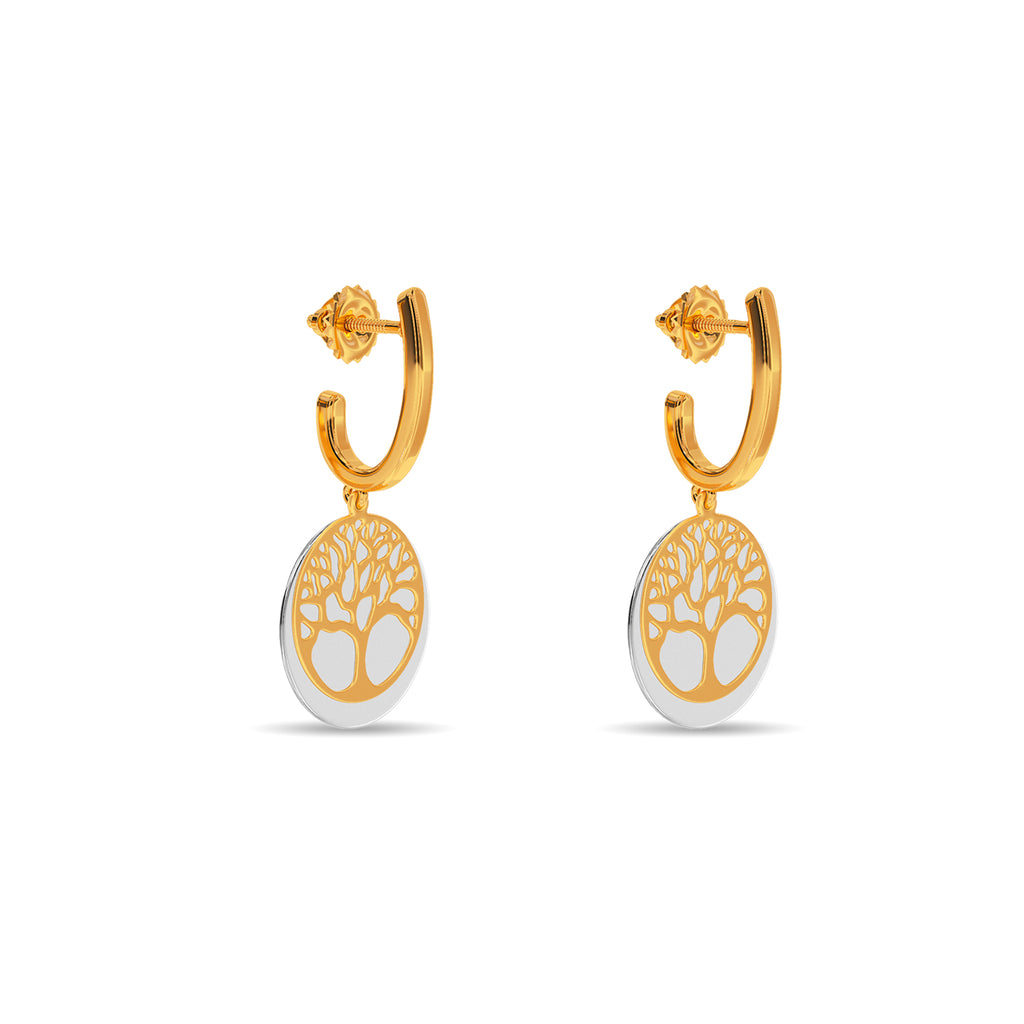 Ashlyn Earring