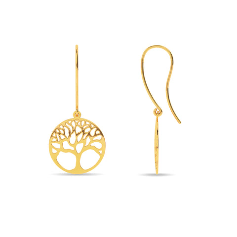 Aspen Earring