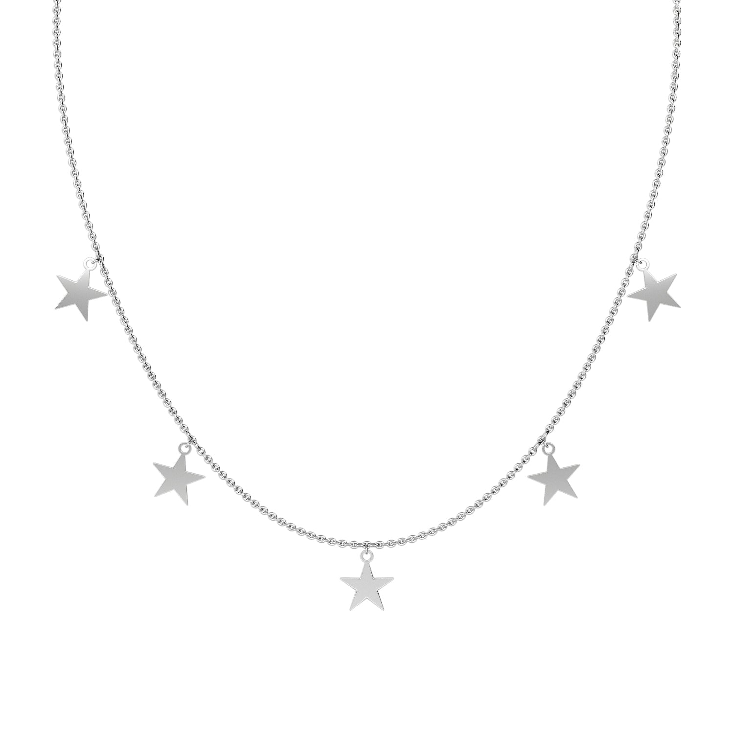 Aarna Necklace