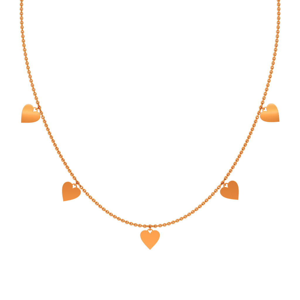 Aarohi Necklace