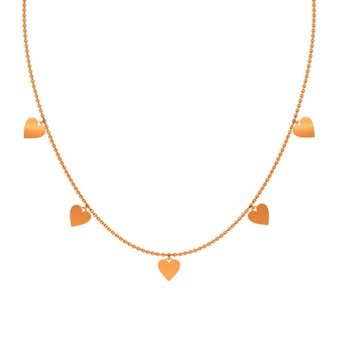 Aarohi Necklace