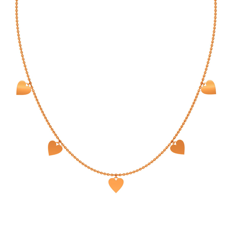 Aarohi Necklace