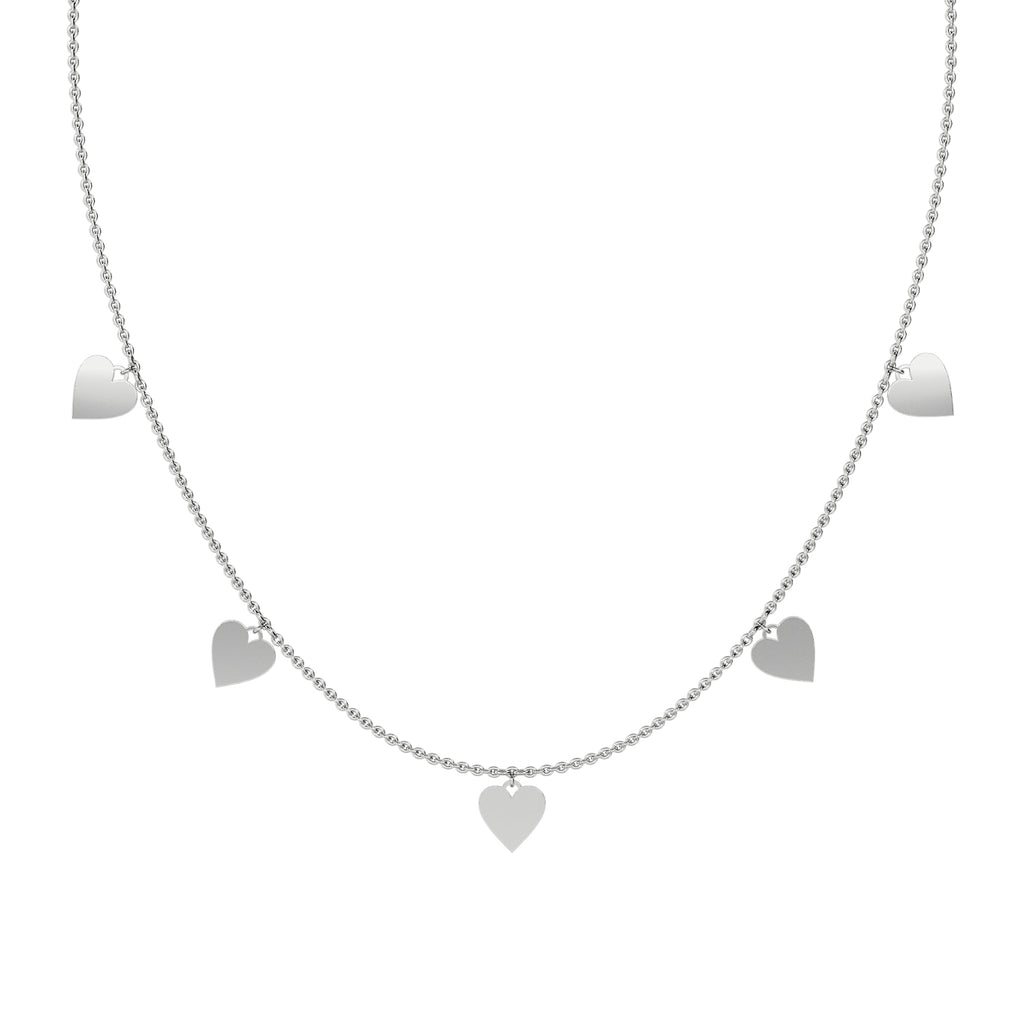 Aarohi Necklace