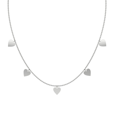 Aarohi Necklace
