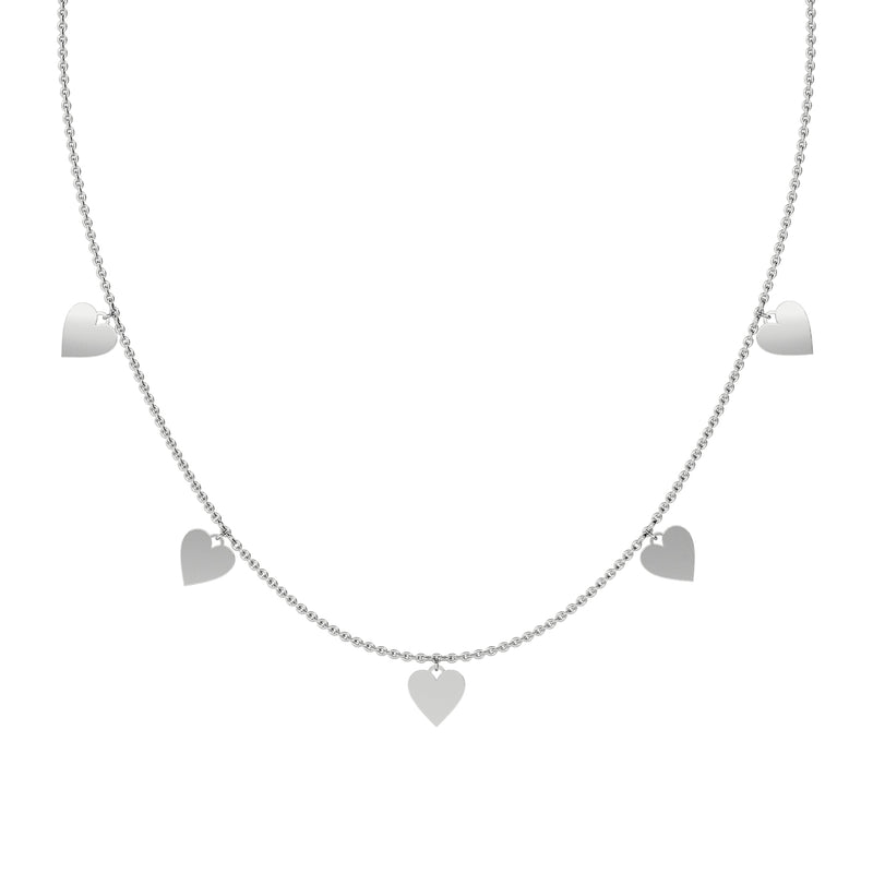 Aarohi Necklace