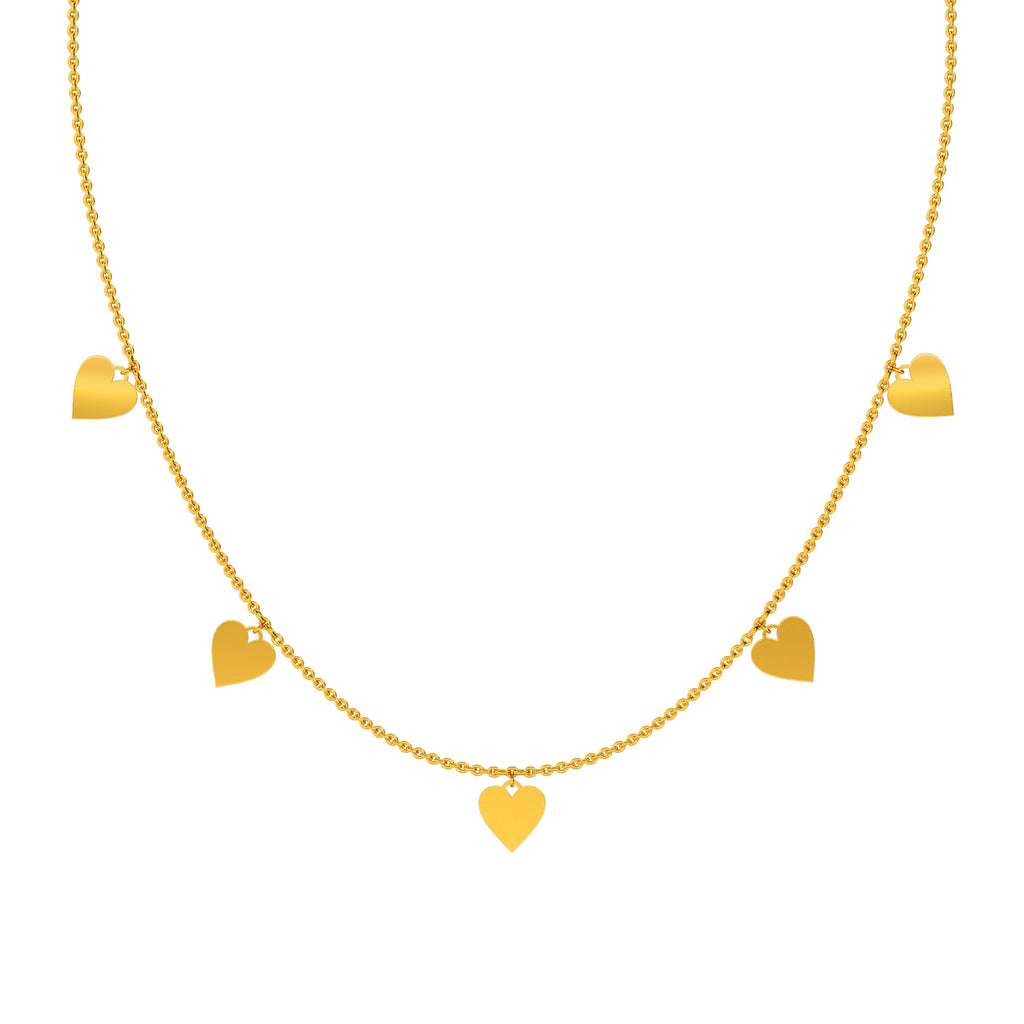 Aarohi Necklace
