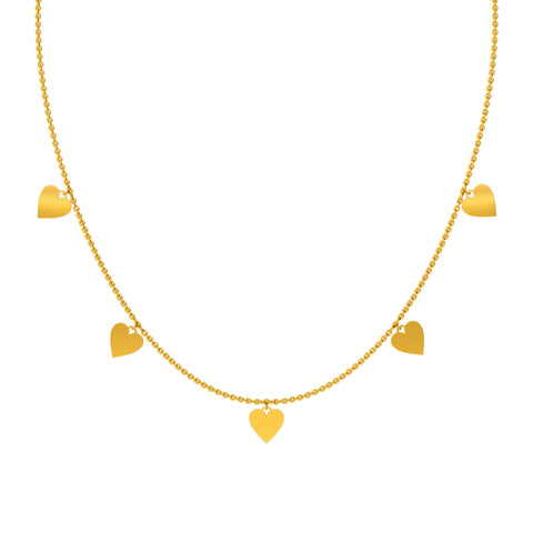Aarohi Necklace